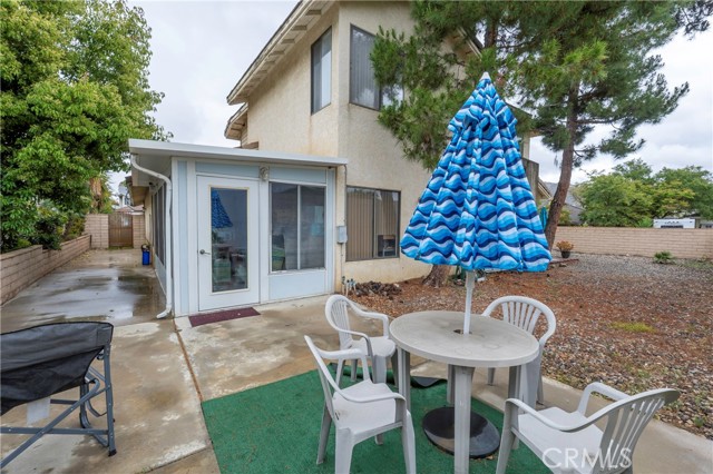 Detail Gallery Image 27 of 32 For 22527 Mountain View Rd, Moreno Valley,  CA 92557 - 4 Beds | 3 Baths