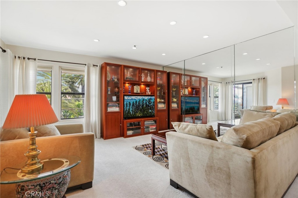 Large Living Room