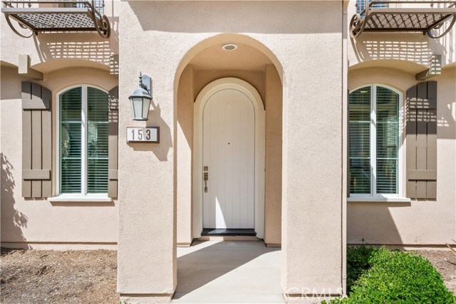 Detail Gallery Image 3 of 42 For 153 Fixie, Irvine,  CA 92618 - 3 Beds | 3/1 Baths