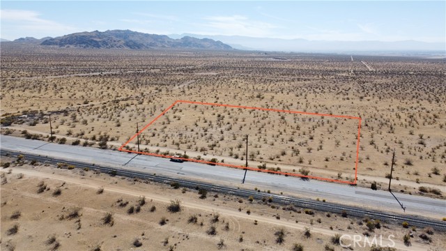 0 0463-471-04 Quarry, Apple Valley, California 92307, ,Land,For Sale,0 0463-471-04 Quarry,CRHD23191161