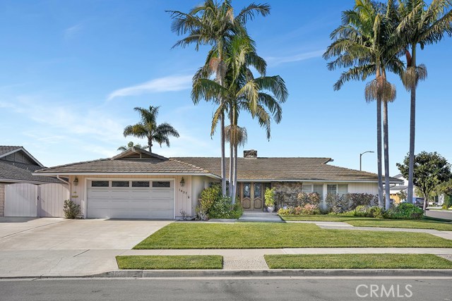 1827 Buttonshell Ln, Newport Beach, CA 92660