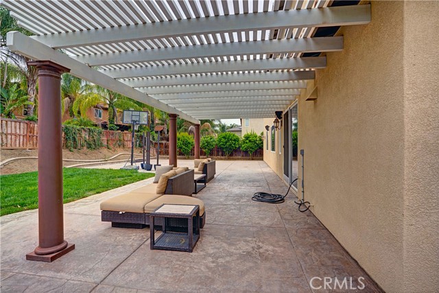 Detail Gallery Image 45 of 49 For 30177 Beeswing Cir, Menifee,  CA 92584 - 5 Beds | 4 Baths