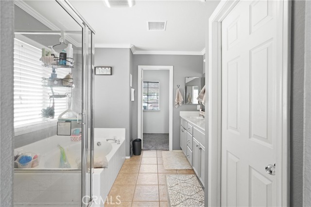 Detail Gallery Image 44 of 75 For 16075 Palomino Ln, Moreno Valley,  CA 92551 - 4 Beds | 2/1 Baths