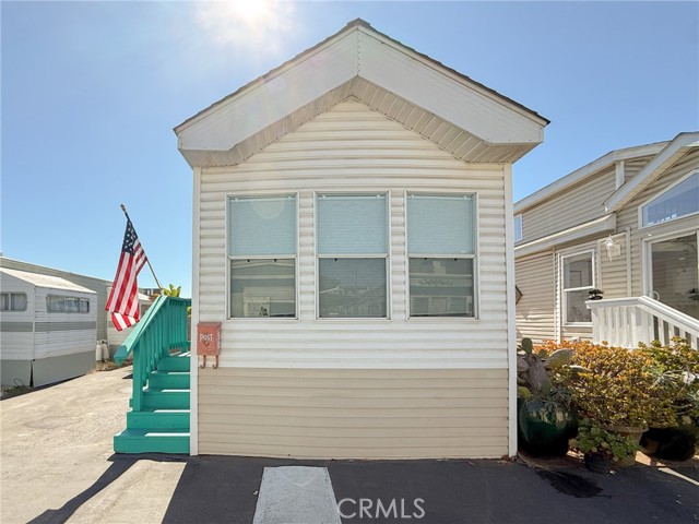 Detail Gallery Image 9 of 9 For 1477 W Grand Ave #50,  Grover Beach,  CA 93433 - 1 Beds | 1 Baths