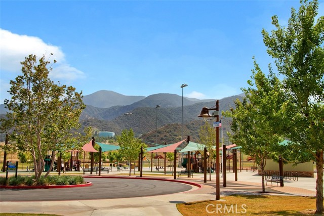Detail Gallery Image 42 of 50 For 24955 Coral Canyon Rd, Corona,  CA 92883 - 3 Beds | 3 Baths