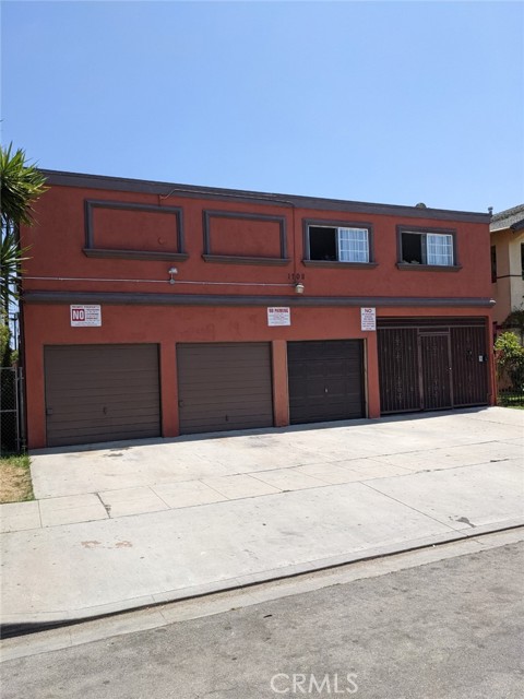 Detail Gallery Image 11 of 13 For 1708 Pine Ave #4,  Long Beach,  CA 90813 - 1 Beds | 1 Baths