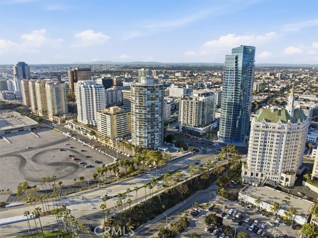 Detail Gallery Image 63 of 75 For 700 E Ocean #601,  Long Beach,  CA 90802 - 2 Beds | 2 Baths