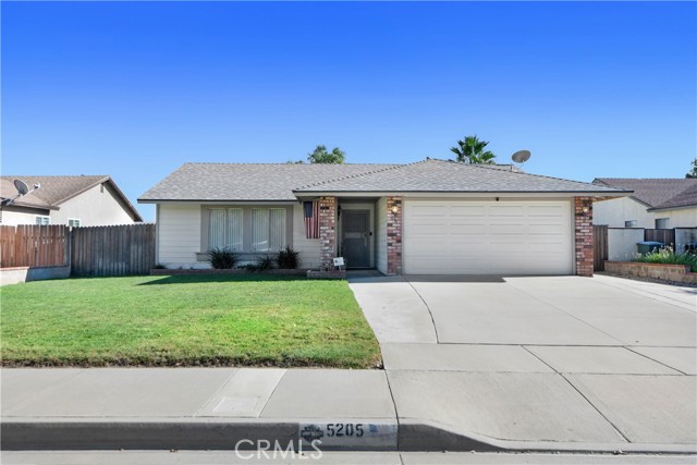 5205 Humbolt Ave, San Bernardino, CA 92407