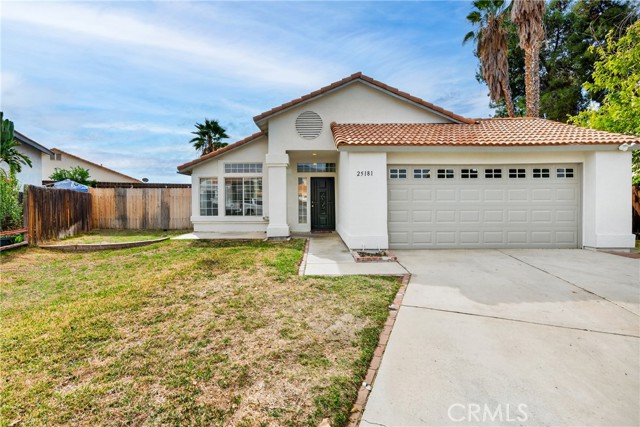 Detail Gallery Image 3 of 38 For 25181 Avocet, Hemet,  CA 92544 - 3 Beds | 2 Baths