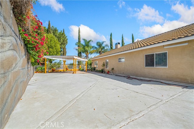 Detail Gallery Image 23 of 41 For 9370 55th St, Jurupa Valley,  CA 92509 - 4 Beds | 2 Baths