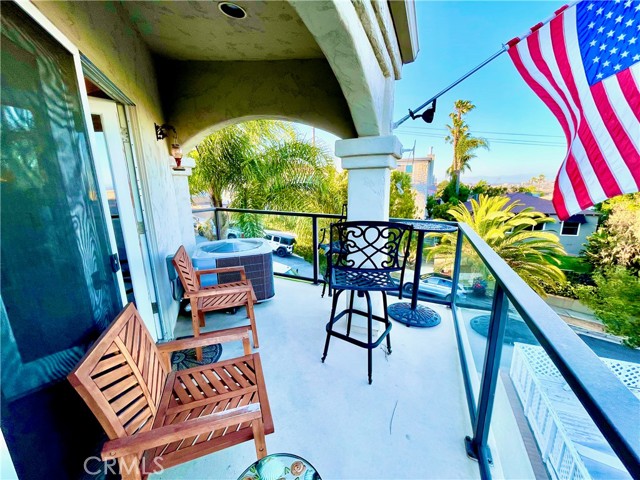 Detail Gallery Image 28 of 44 For 721 W 27th #1,  San Pedro,  CA 90731 - 2 Beds | 2/1 Baths