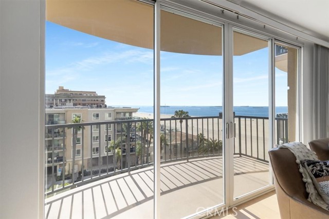 Detail Gallery Image 11 of 51 For 850 E Ocean Bld #602,  Long Beach,  CA 90802 - 2 Beds | 2 Baths