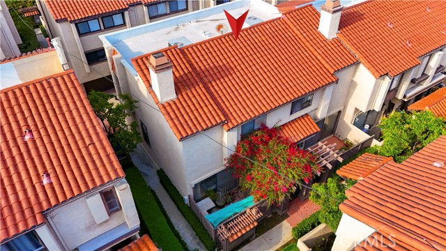 Detail Gallery Image 27 of 29 For 433 E Mission Rd #53,  Alhambra,  CA 91801 - 2 Beds | 3 Baths