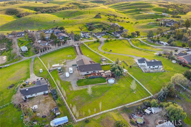 Detail Gallery Image 51 of 64 For 5095 White Tail Place, Paso Robles,  CA 93446 - 4 Beds | 2 Baths