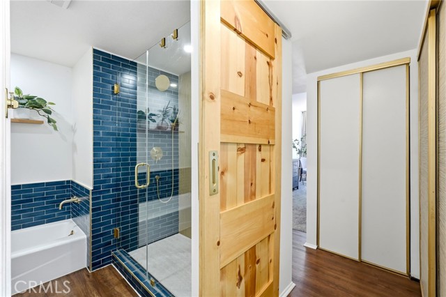 Detail Gallery Image 36 of 54 For 17711 Margate St #103,  Encino,  CA 91316 - 2 Beds | 1/1 Baths