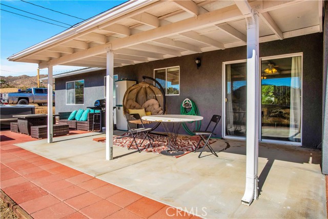 Detail Gallery Image 33 of 54 For 61609 Adobe Dr, Joshua Tree,  CA 92252 - 3 Beds | 2 Baths