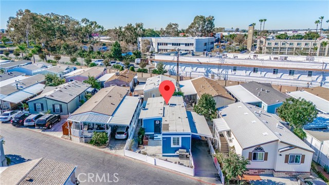 Detail Gallery Image 15 of 16 For 7142 Orangethorpe 12b,  Buena Park,  CA 90621 - 3 Beds | 2 Baths