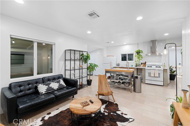 Detail Gallery Image 39 of 63 For 61879 Valley View Cir, Joshua Tree,  CA 92252 - 3 Beds | 2 Baths