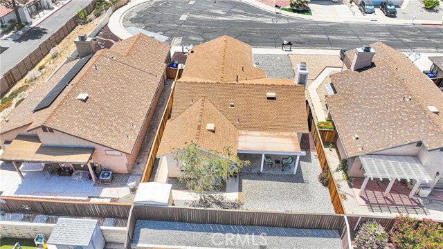 Detail Gallery Image 32 of 33 For 12439 Glennaire Pl, Victorville,  CA 92395 - 2 Beds | 2 Baths