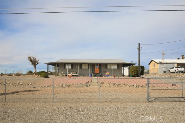 Detail Gallery Image 3 of 43 For 7160 Shaniko Trl, Big River,  CA 92242 - 2 Beds | 2 Baths