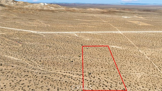 Detail Gallery Image 4 of 10 For 0 Mountain/ Shadow Mountian Rd, Adelanto,  CA 92301 - – Beds | – Baths