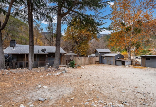 Detail Gallery Image 2 of 30 For 13993 Middle Fork Rd, Lytle Creek,  CA 92358 - 1 Beds | 1 Baths