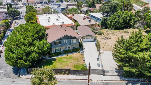 Image 3 for 6407 Dix St, Los Angeles, CA 90068