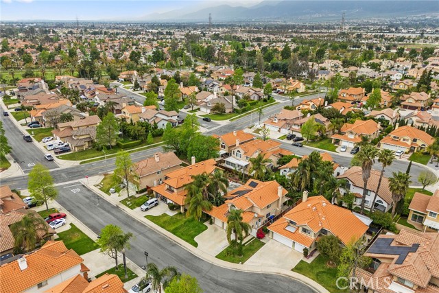 Detail Gallery Image 37 of 37 For 14092 Bancroft Ct, Fontana,  CA 92336 - 3 Beds | 2/1 Baths