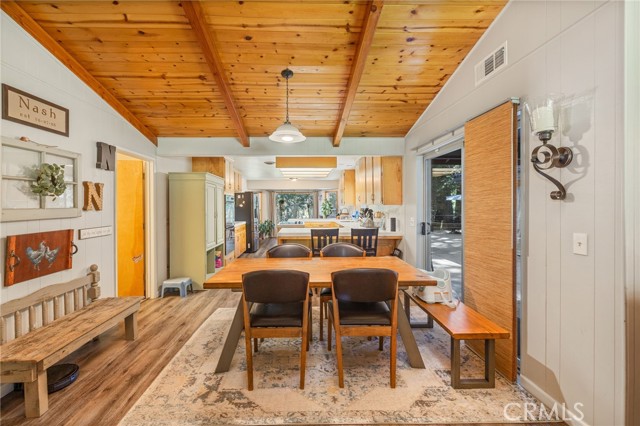 Detail Gallery Image 11 of 71 For 36333 Finegold Creek, North Fork,  CA 93643 - 3 Beds | 2 Baths
