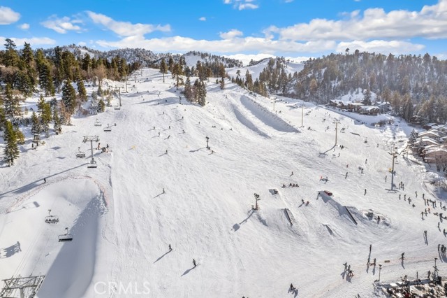 Detail Gallery Image 30 of 39 For 1218 Siskiyou Dr, Big Bear Lake,  CA 92315 - 2 Beds | 2 Baths