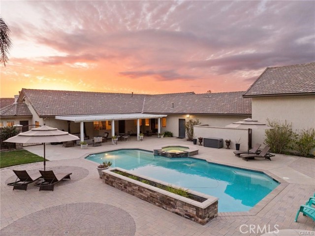 Detail Gallery Image 6 of 37 For 39581 Sperry Ct, Temecula,  CA 92591 - 4 Beds | 3 Baths