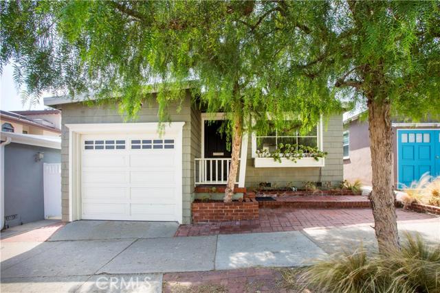 424 1st Street, Manhattan Beach, California 90266, 3 Bedrooms Bedrooms, ,2 BathroomsBathrooms,Residential,Sold,1st,SB16197873