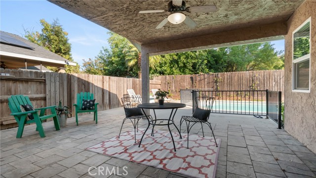 Detail Gallery Image 30 of 36 For 592 Desiree Ln, Chico,  CA 95973 - 4 Beds | 2 Baths