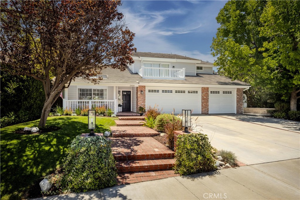23510 Millston Court