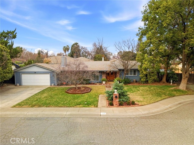 Detail Gallery Image 41 of 46 For 50 Casa Del Rey Court, Chico,  CA 95926 - 3 Beds | 2 Baths