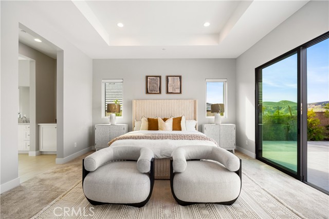 Detail Gallery Image 33 of 55 For 12043 Red Hawk Lane, Porter Ranch,  CA 91326 - 4 Beds | 4/1 Baths