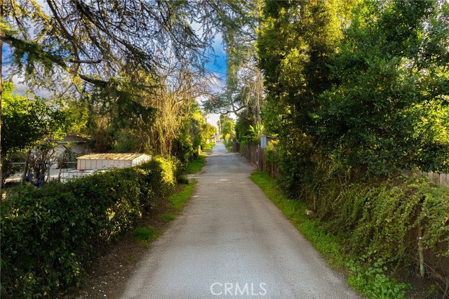 Detail Gallery Image 46 of 51 For 731 S Michillinda Ave, Pasadena,  CA 91107 - 5 Beds | 4 Baths