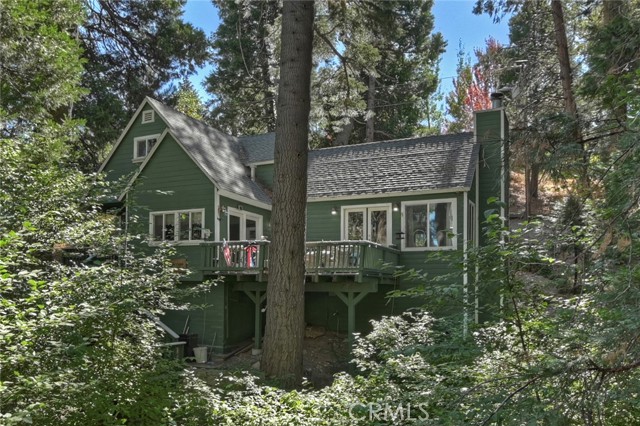 Detail Gallery Image 28 of 43 For 29591 Hook Creek Rd, Cedar Glen,  CA 92321 - 3 Beds | 1 Baths