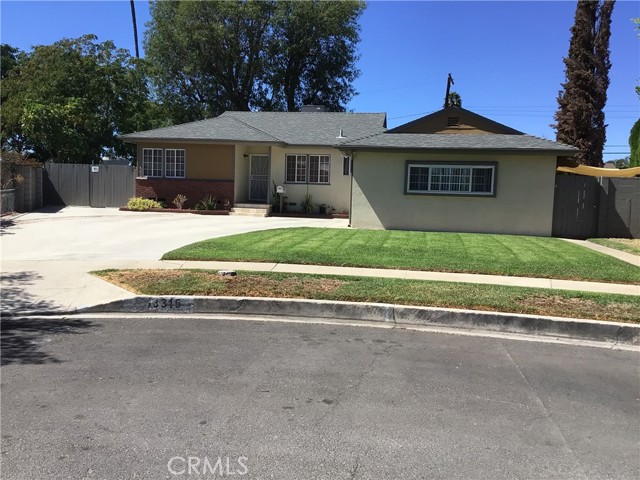 13316 Ratner Street photo 1