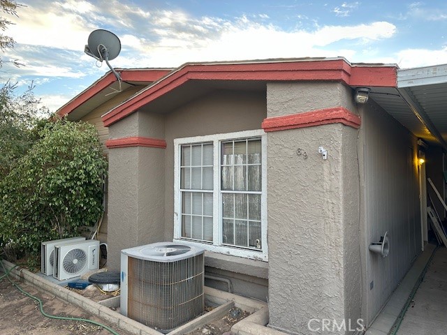 Detail Gallery Image 2 of 25 For 3589 Wells Rd #69,  Blythe,  CA 92225 - 3 Beds | 2 Baths