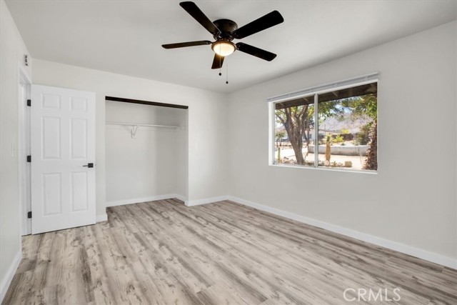 Detail Gallery Image 24 of 54 For 60258 La Mirada Trl, Joshua Tree,  CA 92252 - 2 Beds | 1 Baths