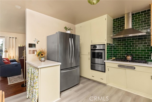 Detail Gallery Image 11 of 24 For 1282 N California, Beaumont,  CA 92223 - 2 Beds | 1 Baths