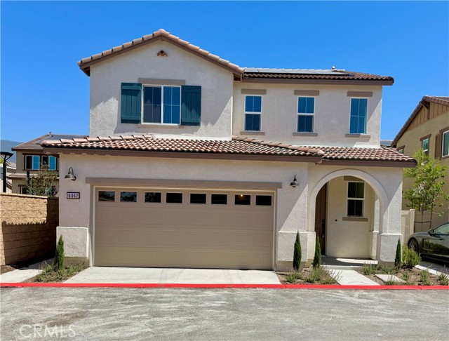Detail Gallery Image 1 of 6 For 16062 Jaegar Ln, Fontana,  CA 92336 - 4 Beds | 3 Baths