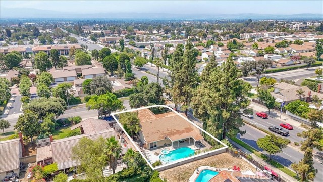 Detail Gallery Image 52 of 55 For 1193 W 13th St, Upland,  CA 91786 - 4 Beds | 2 Baths