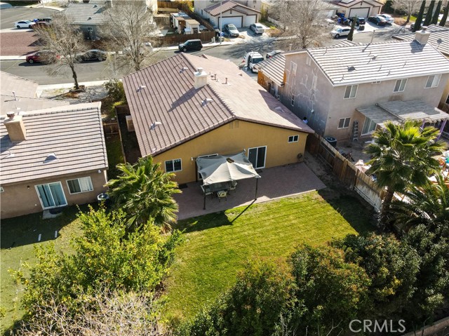 Detail Gallery Image 18 of 27 For 14366 Jackrabbit, Victorville,  CA 92394 - 3 Beds | 2 Baths