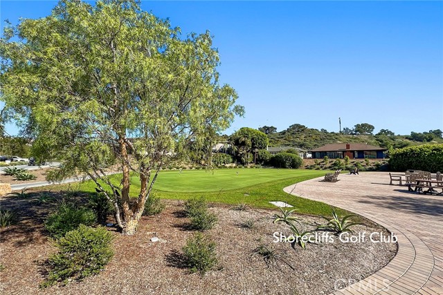 Shorecliffs Golf Club.