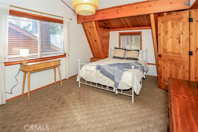 Detail Gallery Image 18 of 32 For 936 Nana, Big Bear City,  CA 92314 - 2 Beds | 1 Baths