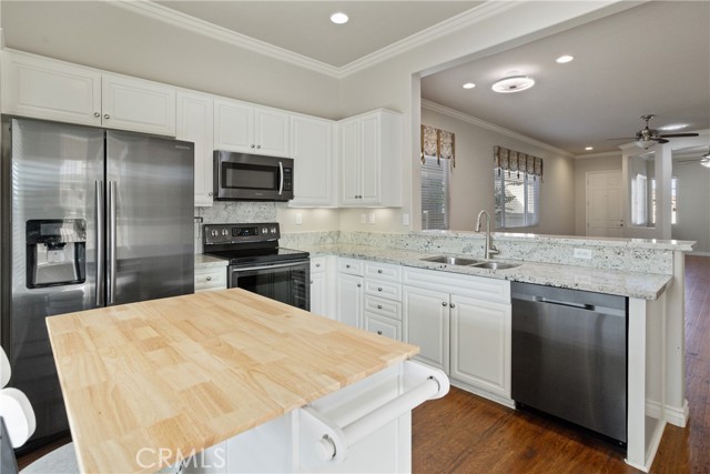 Detail Gallery Image 7 of 39 For 10046 Peachtree Rd, Apple Valley,  CA 92308 - 2 Beds | 2 Baths