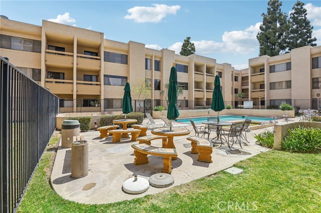 Detail Gallery Image 40 of 53 For 351 N Ford Ave #215,  Fullerton,  CA 92832 - 1 Beds | 1 Baths