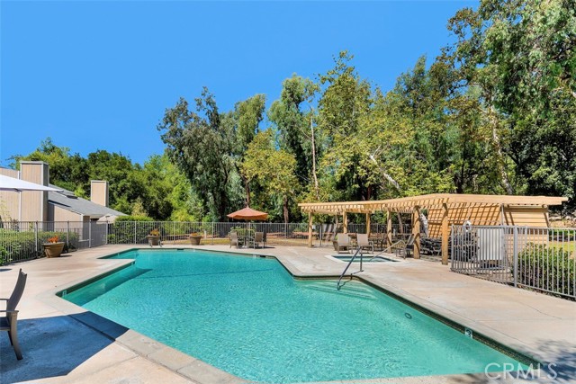 Detail Gallery Image 51 of 51 For 53 Oak Knoll #32,  Coto de Caza,  CA 92679 - 2 Beds | 2 Baths